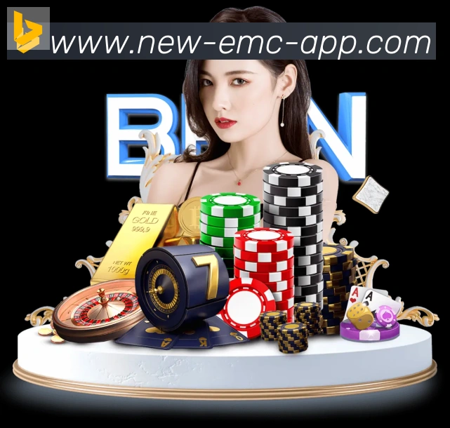 EMC易倍体育荣誉