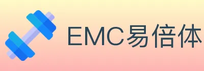 EMC易倍体育 logo